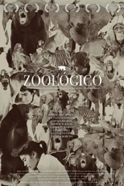 O Jardim Zoológico de Lisboa