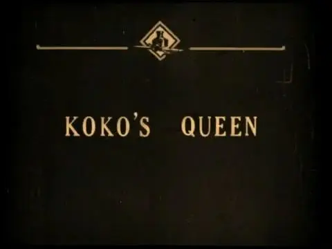 Ko-Ko's Queen