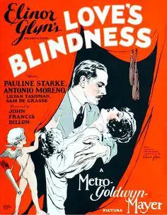 Love's Blindness