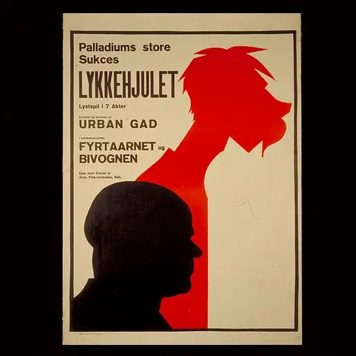 Lykkehjulet