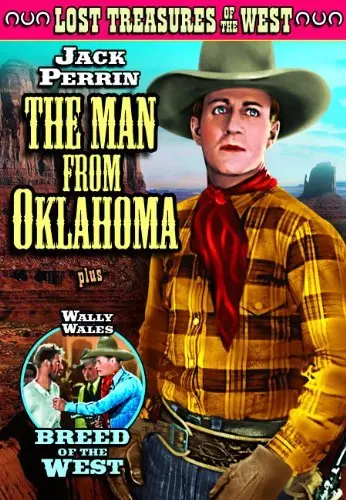 The Man from Oklahoma scene