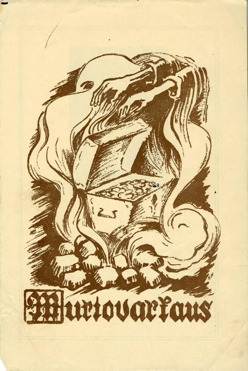Murtovarkaus