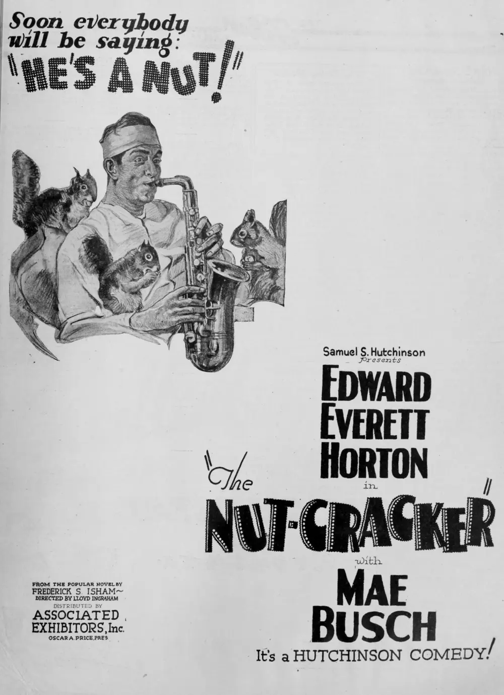 The Nutcracker