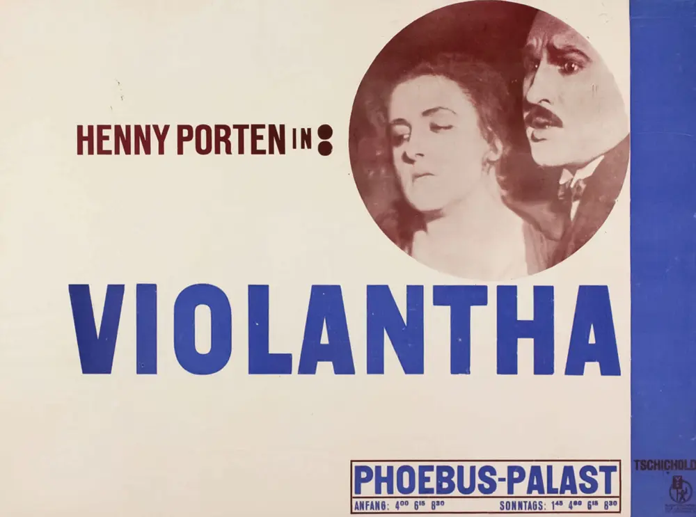 Violantha