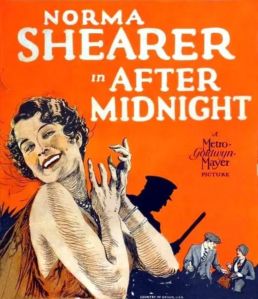 After Midnight