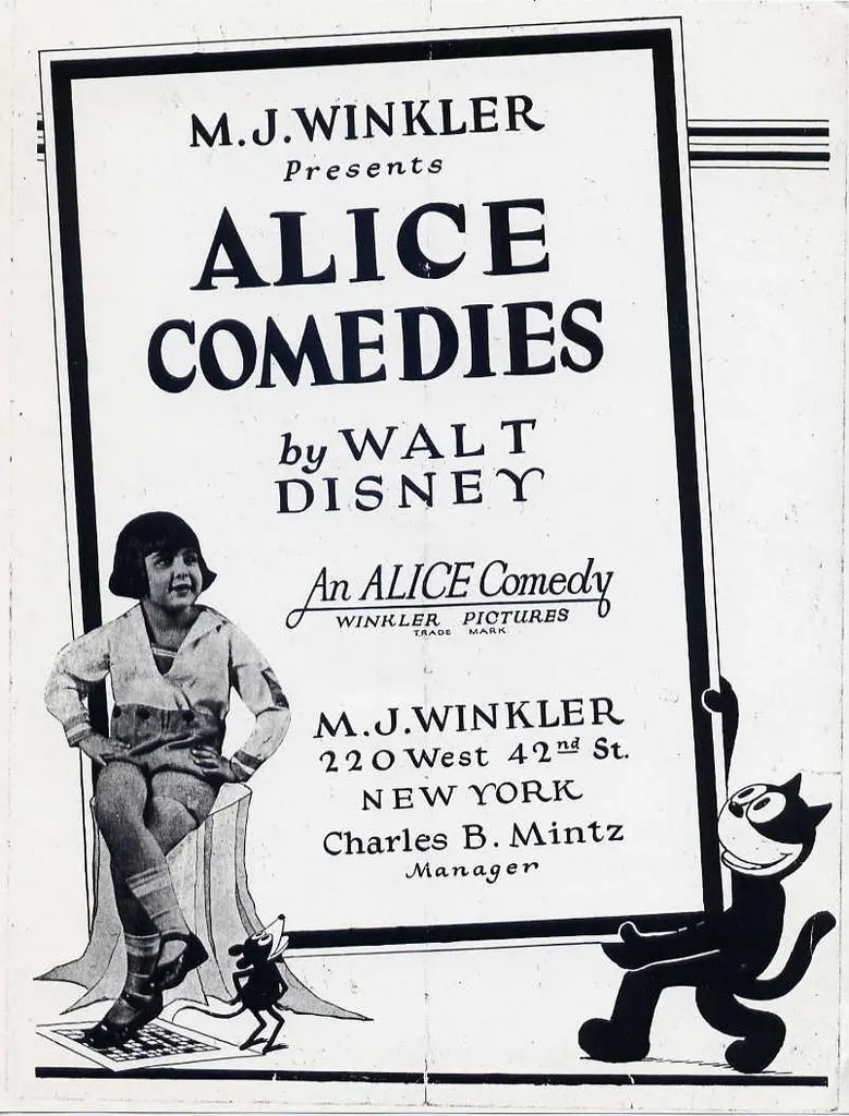 Alice's Auto Race