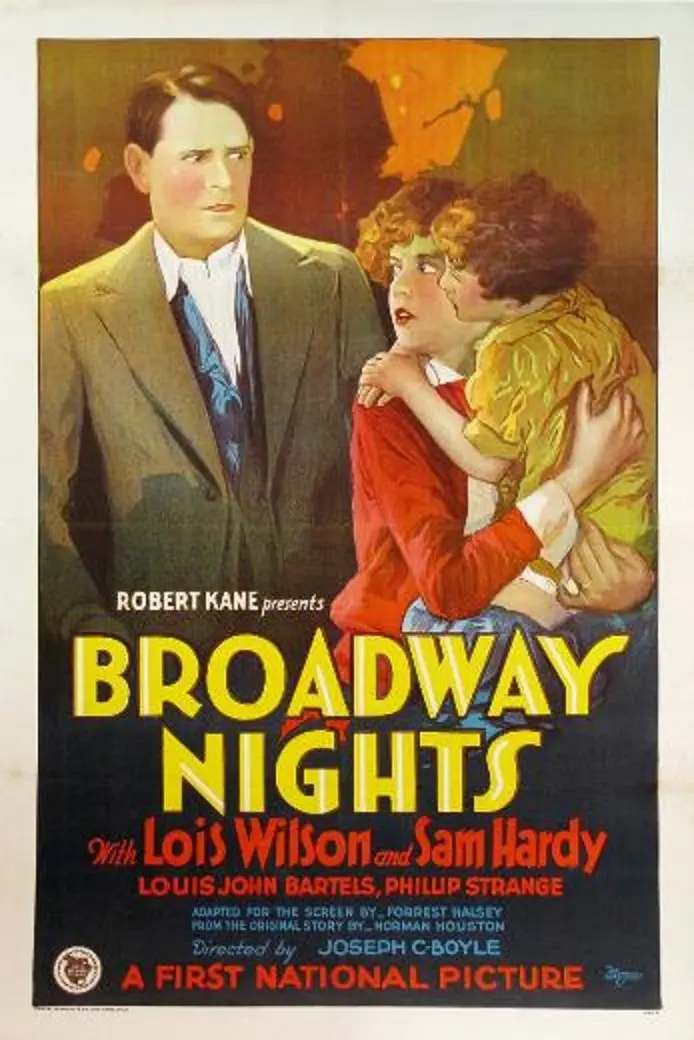 Broadway Nights