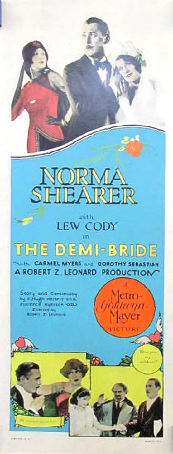 The Demi-Bride