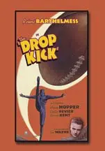 The Drop Kick