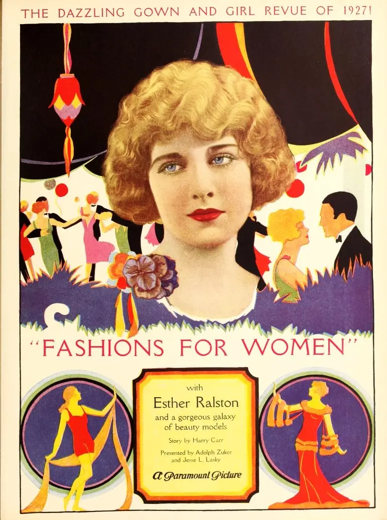 Fashions for Women