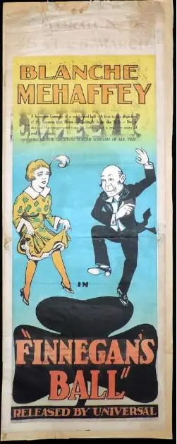 Finnegan's Ball