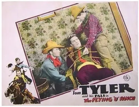 The Flying U Ranch