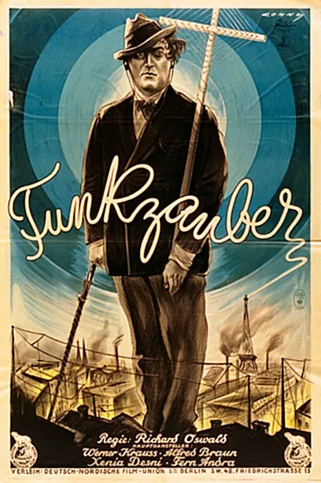 Funkzauber