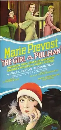 The Girl in the Pullman