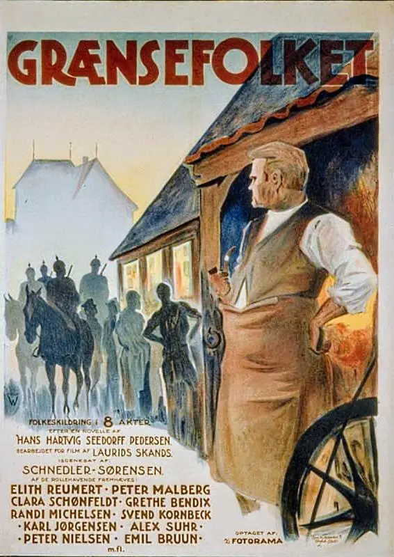 Grænsefolket