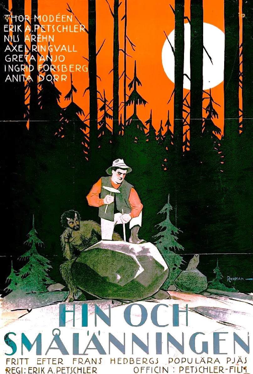 Hin och smålänningen