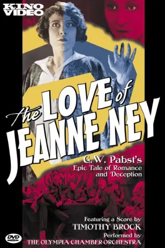 The Love of Jeanne Ney