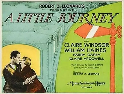 A Little Journey
