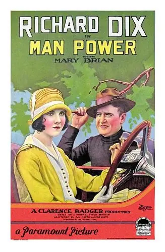 Man Power