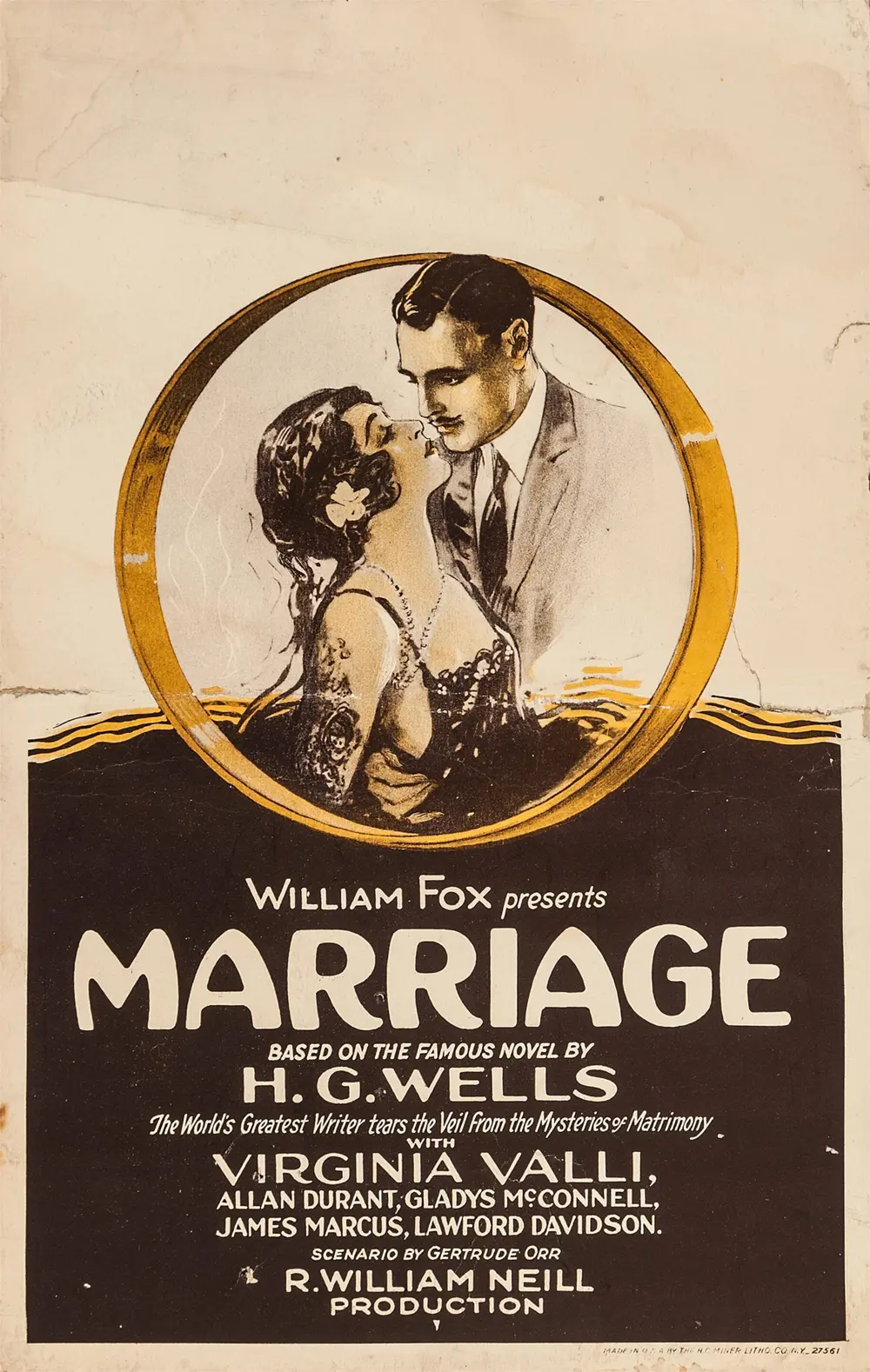 Marriage