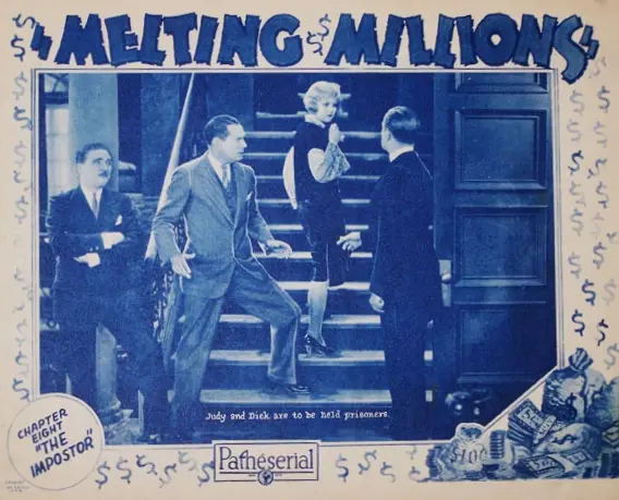 Melting Millions