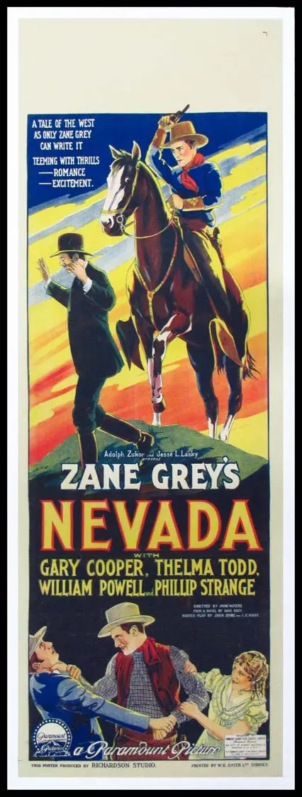 Nevada