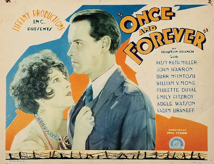 Once and Forever