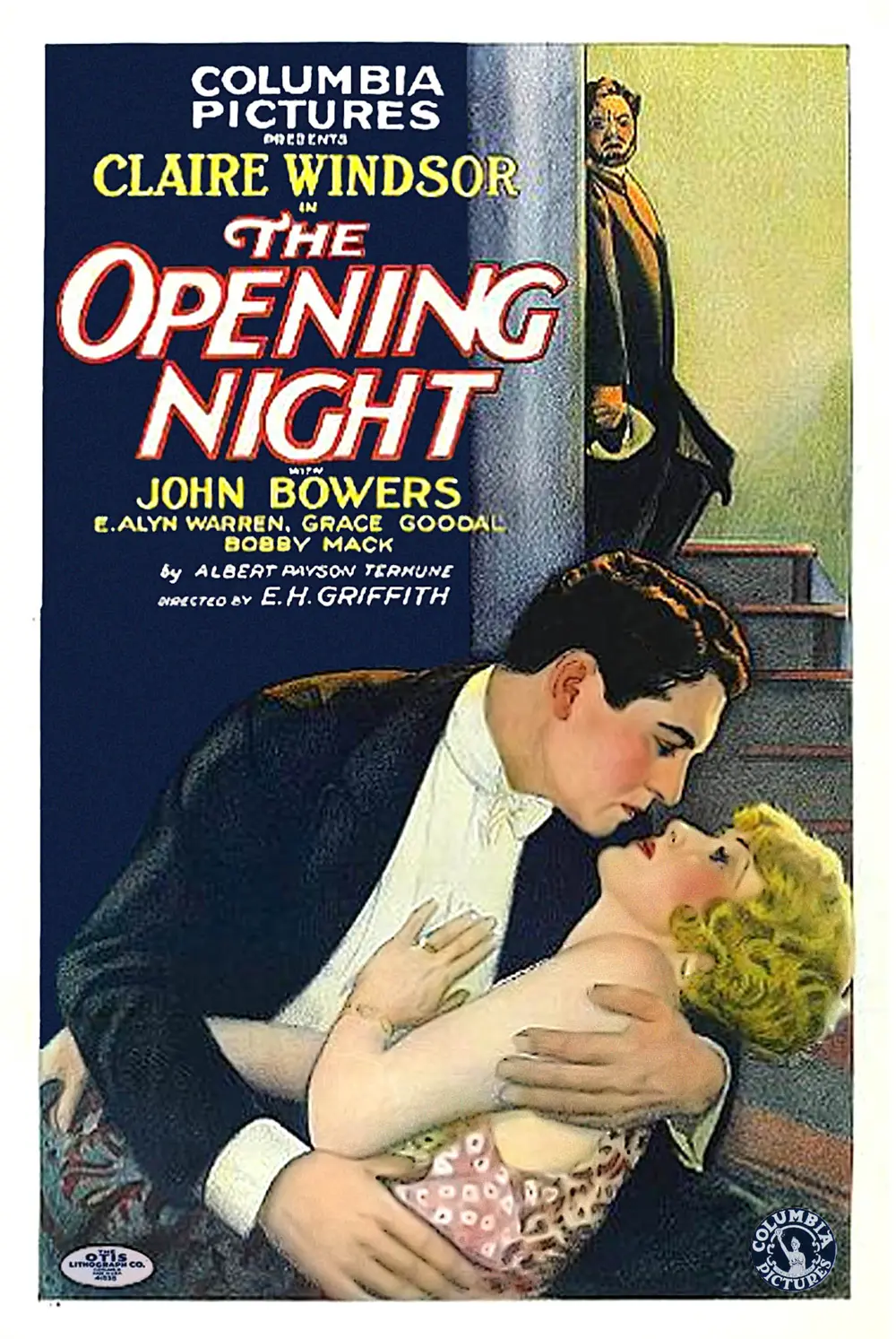 The Opening Night