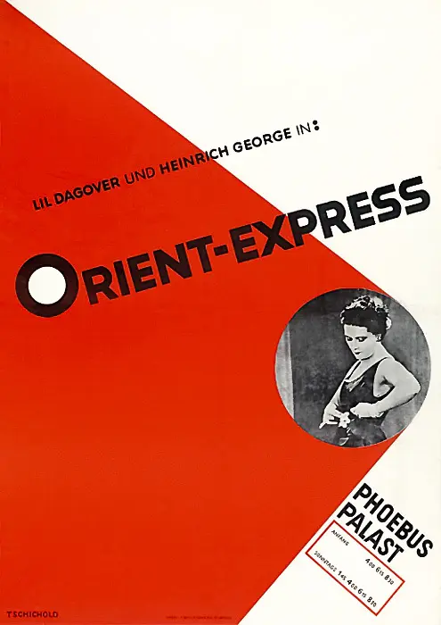 Orientexpress