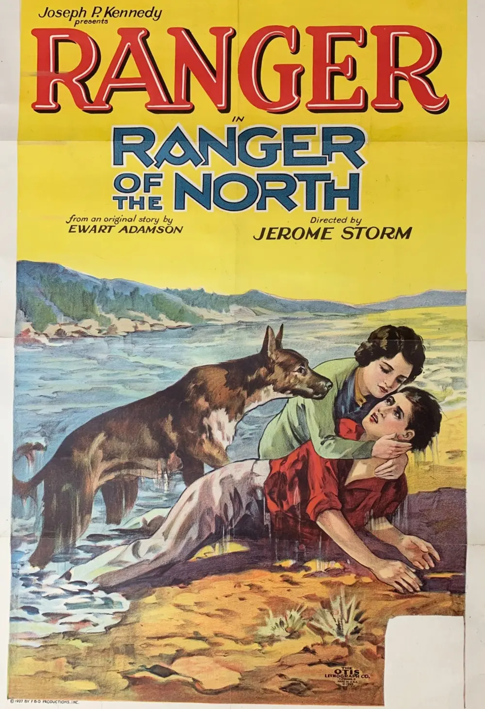 Ranger of the North