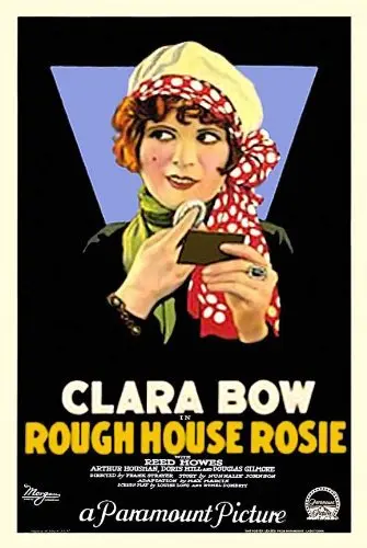 Rough House Rosie