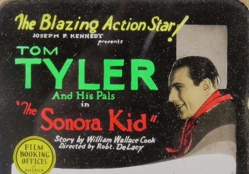 The Sonora Kid