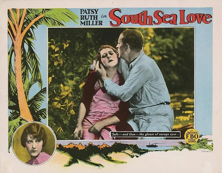 South Sea Love