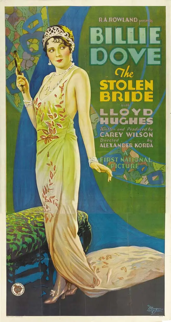 The Stolen Bride