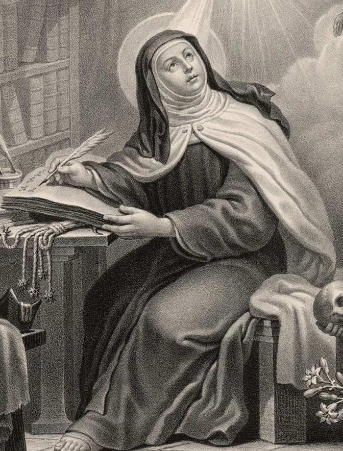 Teresa de Jesús