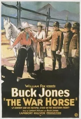 The War Horse