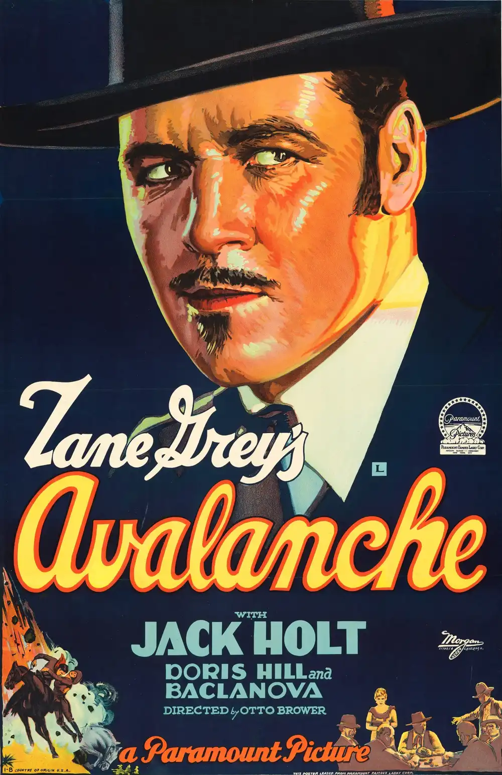 Avalanche