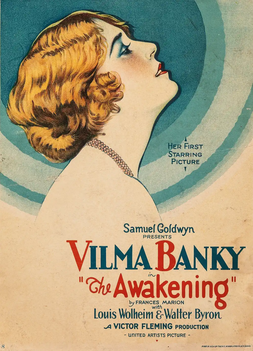 The Awakening