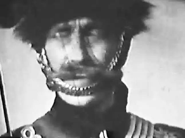 Balaclava