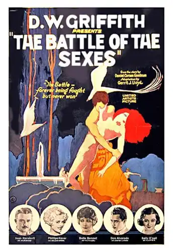 The Battle of the Sexes