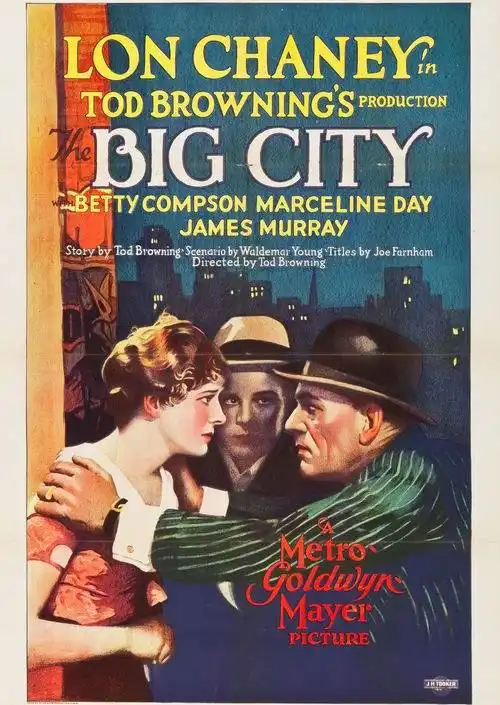 The Big City