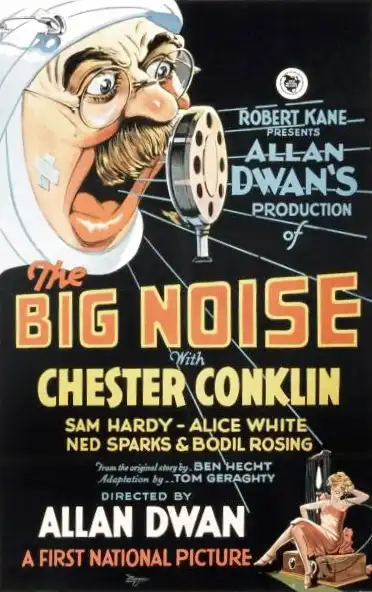 The Big Noise