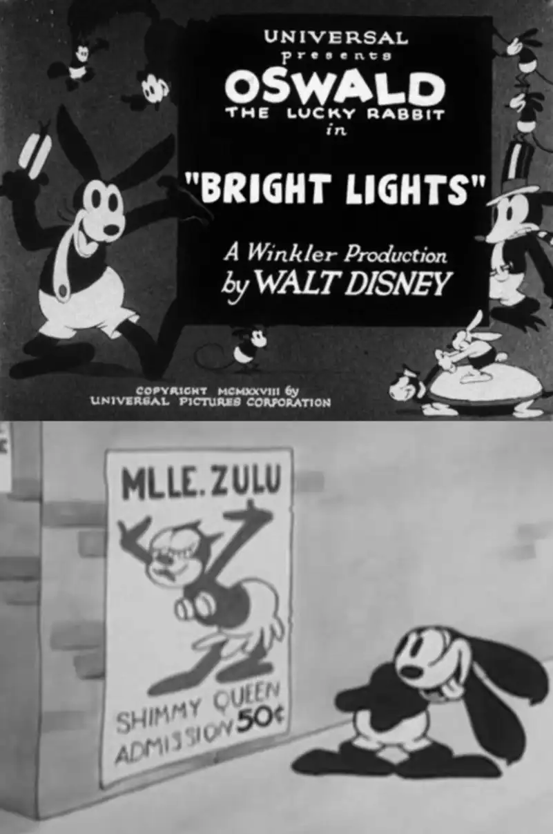 Bright Lights