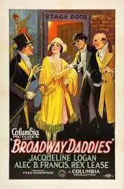 Broadway Daddies