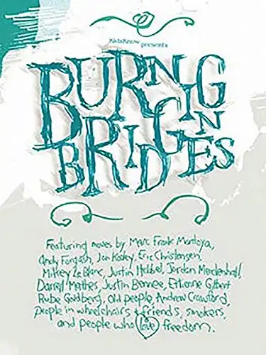 Burning Bridges