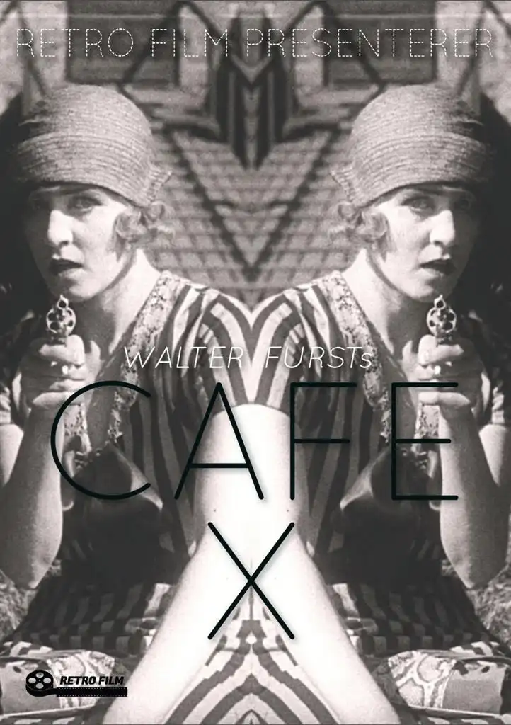 Cafe X