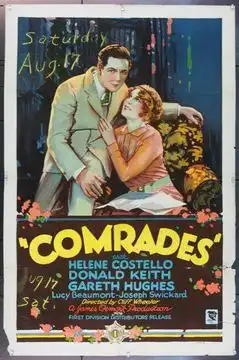 Comrades