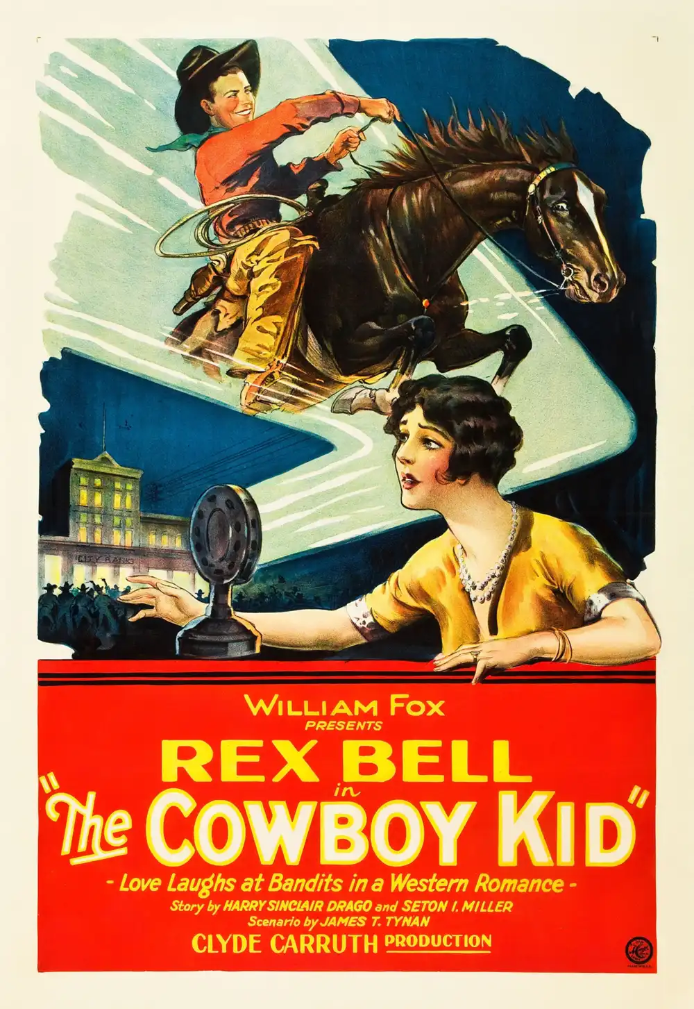The Cowboy Kid