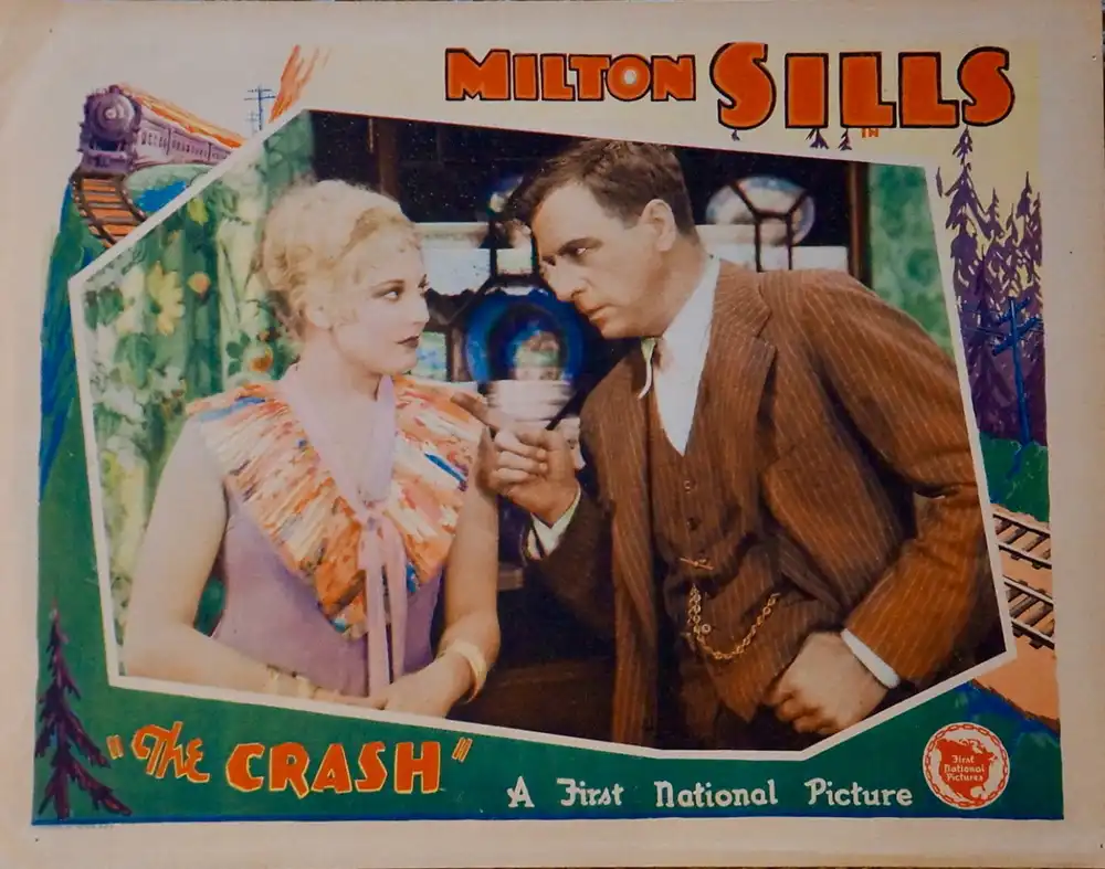 The Crash
