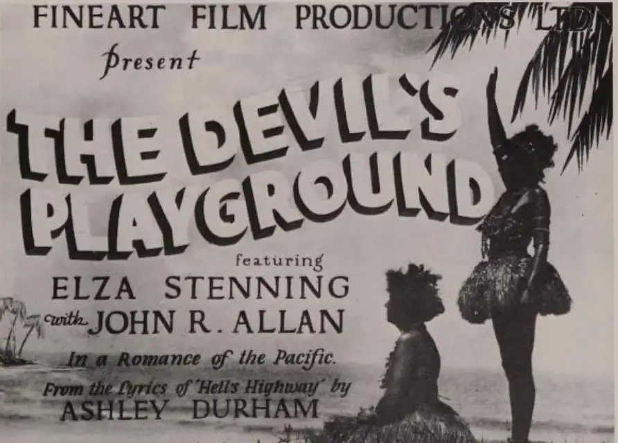 The Devil's Playground